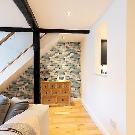 Ford Gate - Modern Luxury Cottage Based In Holmfirth Buitenkant foto